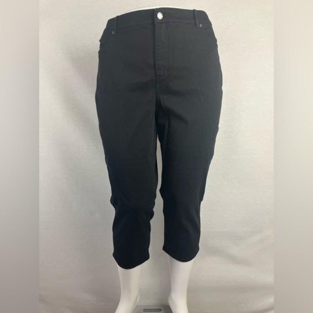 Talbots Flawless High-Rise Jegging